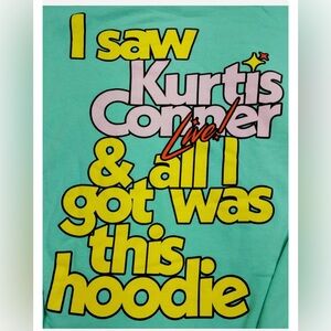 Kurtis Conner Hoodie